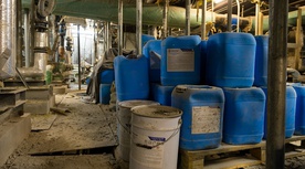 МОСКВА. РЕКОНСТРУКЦИЯ ЦТП НА НОВОМ АРБАТЕ