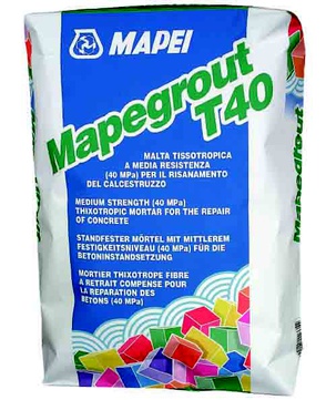 MAPEGROUT T40