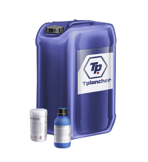 TP-INJECTION AC 3100