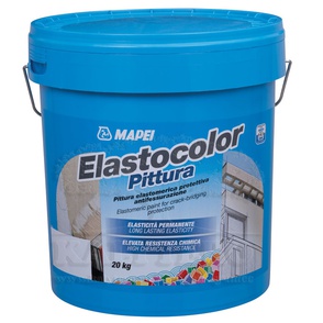 ELASTOCOLOR PAINT