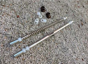 ДВОЙНОЙ МЕХАНИЧЕСКИЙ ПАКЕР SIREG