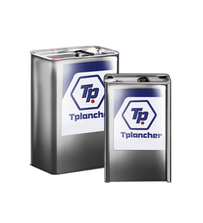 TP-INJECTION PU 2600