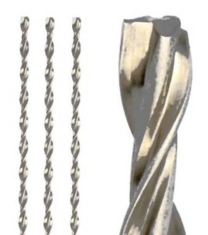 СПИРАЛЬНЫЕ АНКЕРЫ ДЕЗОИ